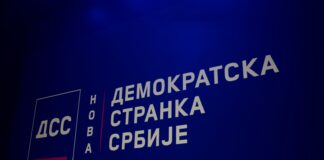 Novi DSS – Uzaludna Vučićeva turneja