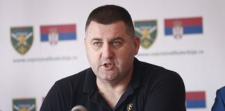 Novica Antić – Hapšenje kao probni balon