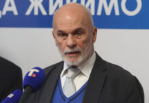 POKS – Stručnom timu niko ne veruje