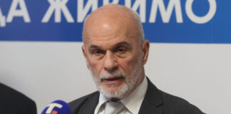 POKS – Stručnom timu niko ne veruje
