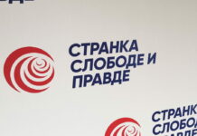 SSP – Da Vojvodina ne bude pustinja