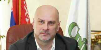 Smenjen direktor Srbijašuma koji je kritikovao iskopavanje litijuma