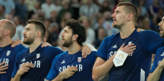 Srbija u polufinalu posle spektakularne drame