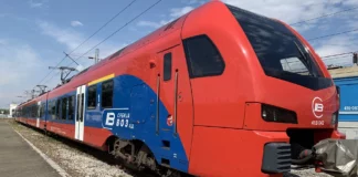Srbijavoz menja cene karata od 1. septembra