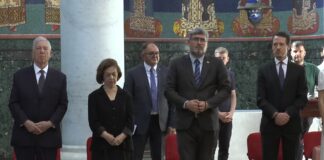 Obeležena 103-godišnjica smrti kralja Petra Prvog Oslobodioca