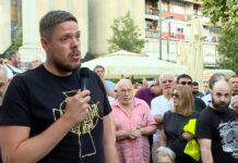 Štimac – Odbranimo i Jadar i Kosovo