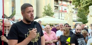 Štimac – Odbranimo i Jadar i Kosovo