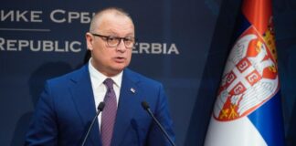 Vlada ne planira eksproprijaciju za potrebe kompanije „Rio Tintoˮ