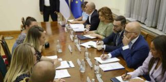 Vučević – Rešavanje problema izgradnje dnevnog boravka za decu sa smetnjama u razvoju