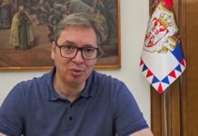 Vučić – O pretnjama