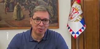 Vučić – O pretnjama