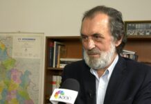 Vuk Drašković podneo ostavku