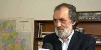 Vuk Drašković podneo ostavku