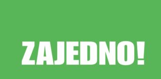 Zajedno – Litijum nije budućnost Srbije, već zdrava hrana i voda, za to se vredi boriti
