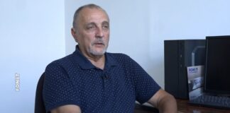 Zoran Živković – Avgust nije mesec za proteste