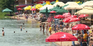 Batut – Opasni vremenski uslovi