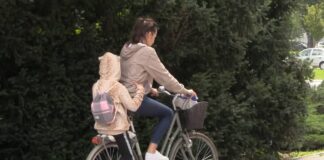 MUP apeluje na bicikliste – Vožnja biciklom je zabavna, ali bezbednost na prvom mestu