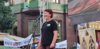 Bralović (SEOS) – Narednih dana najverovatnije neće biti novih protesta