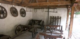 Muzej ,,Staro selo’’ Sirogojno čuva stare zanate