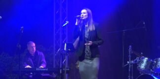 „Boje noći“ zadivile publiku u Čajetini