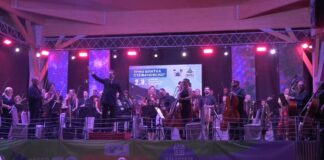 Maestro Bojan Suđić ponovo oduševio Zlatibor – „Ovakva bina bi bila ponos svakog grada“