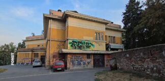 Paviljon „Cvijeta Zuzorić“ u izuzetno lošem stanju – ističe poziv za izvođače radova