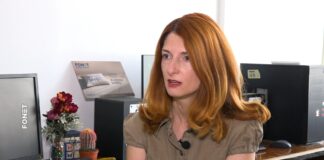 Biljana Đorđević (ZLF) – Borba će trajati
