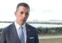Đurić – Strateški iskorak Srbije u jačanju odnosa sa regionom Pacifika