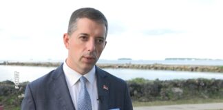 Đurić – Strateški iskorak Srbije u jačanju odnosa sa regionom Pacifika