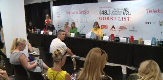 Najavljen 48. Festival filmskog scenarija – Vrnjačka Banja od 13. do 18. avgusta