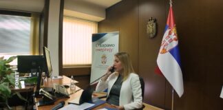 Đedović Handanović – Samo jedno nalazište litijuma