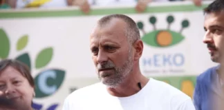 Kokanović – O daljim planovima i aktivnostima u utorak