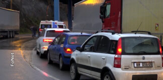 Od sutra na KiM ne važe srpske vozačke dozvole – Kazne do 1500 evra