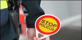Pojačana kontrola saobraćaja tokom manifestacije ,,Velikogospojinski dani’’ u Novom Bečeju