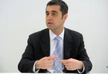 Nikezić (SSP) – Đedović Handanović je postala ministarka bez dana iskustva u rudarstvu i energetici