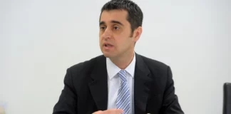 Nikezić (SSP) – Đedović Handanović je postala ministarka bez dana iskustva u rudarstvu i energetici