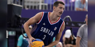 Spektakularna „dvojka“ Stojačića – Srbija u drami „slomila“ Holanđane