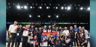Olimpijske igre 2024 – Učinak srpskih sportista: pet medalja i mnogo trenutaka za pamćenje