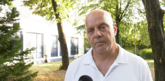 Aleksandar Pavić – Sve oko 11. septembra je ostalo sporno