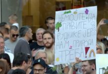 Protesti protiv rudarenja litijuma – Akcije na nekoliko lokacija