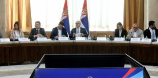 Učiniti maksimalne napore da se dodatno podigne životni standard građana