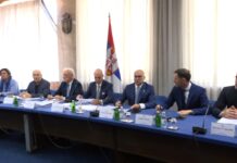 Minimalna zarada u Srbiji u 2025. godini biće 53.592 dinara