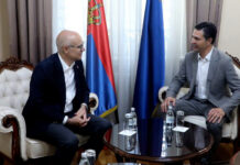 Prvo novo porodilište biće izgrađeno u Nišu