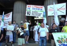 ZLF – Podrška protestima