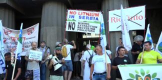 ZLF – Podrška protestima