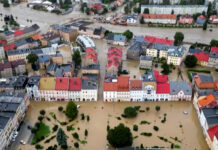 Vučić nudi pomoć Srbije evropskim zemljama pogođenim poplavama