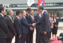 U Linglongu počela serijska proizvodnja automobilskih guma