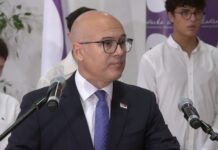 Vučević – Matematička gimnazija u Beogradu rasadnik mladih talenata