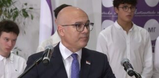 Vučević – Matematička gimnazija u Beogradu rasadnik mladih talenata