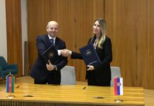 Đedović Handanović – Siguran gas iz Azerbejdžana
